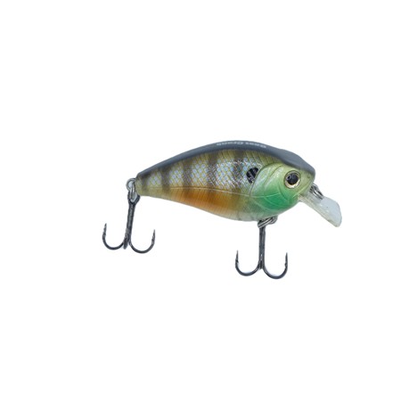 Leurre Suspending Fish Arrow Best Crank - 5.5Cm - Couleur 04