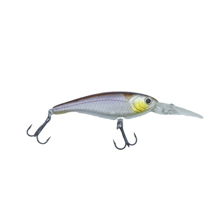 Leurre Suspending Fish Arrow Best Shad - 6Cm - Couleur 03