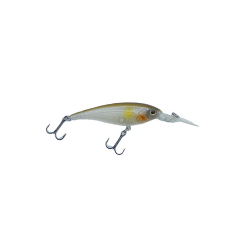 Leurre Suspending Fish Arrow Best Shad - 6Cm - Couleur 03