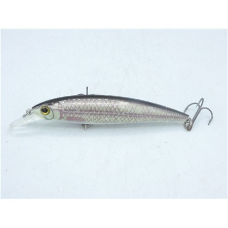 Leurre Suspending Fish Hunter Phantom Mikado - Phantome Mikado