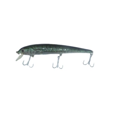 Leurre Suspending Flashmer Mega Flash - Maquereau