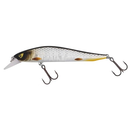 Leurre Suspending Fox Rage Slick Twitch Deep Runner - 8Cm