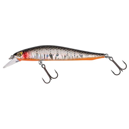 Leurre Suspending Fox Rage Slick Twitch Shallow Runner - 11Cm