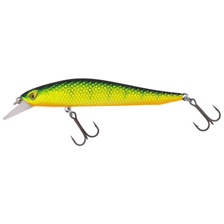 Leurre Suspending Fox Rage Slick Twitch Shallow Runner - 9.5Cm