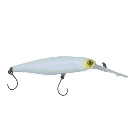 Leurre Suspending Illex Dd Squirel 79 Sp - 8Cm - Shine Katana