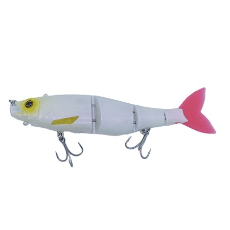Leurre Suspending Illex Gantia 180 - 18Cm - Agressive Perch