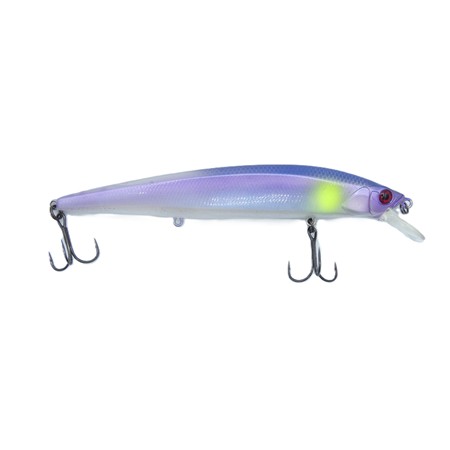 Leurre Suspending Illex Rerange 130 Sp - 13Cm - Bone