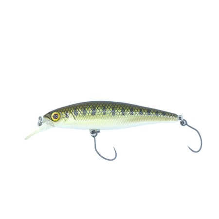 Leurre Suspending Illex Squad Minnow 65 Sp - 6.5Cm -