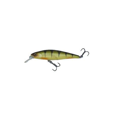 Leurre Suspending Illex Squad Minnow 65 Sp - 6.5Cm - Perche