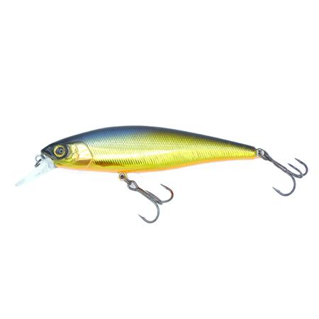 Leurre Suspending Illex Squad Minnow Sp - 9.5Cm -