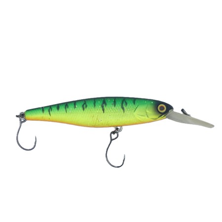 Leurre Suspending Illex Squirrel 76 Sp - 7.6Cm - Aggressive Perch