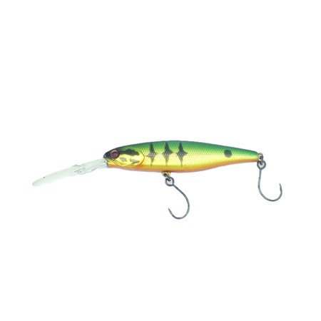 Leurre Suspending Illex Super Dd Squirrel 79 Sp - 8Cm - Table Rock Perch