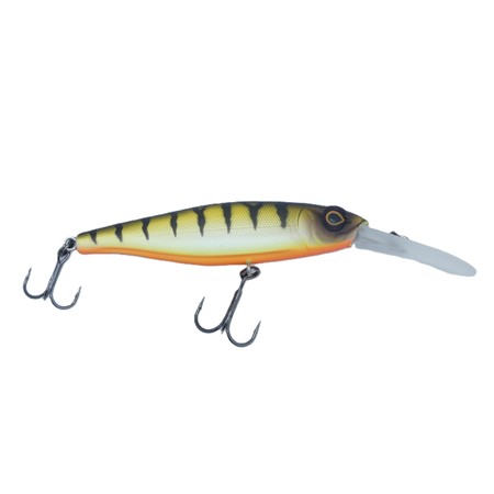 Leurre Suspending Illex Twitch Flesh 67 D2r - 6.7Cm - Bright Ayu