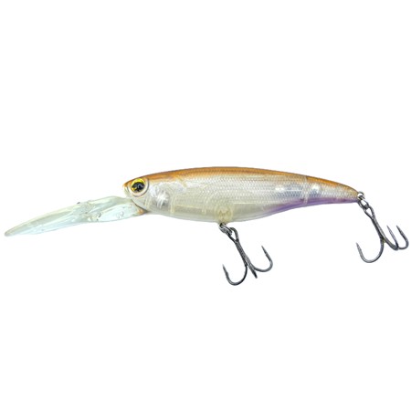 Leurre Suspending Ima Lures Deep Fry - 9.5Cm - Wakasagi