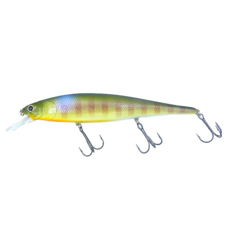 Leurre Suspending Lucky Craft B'freeze - 16Cm - Be Gill