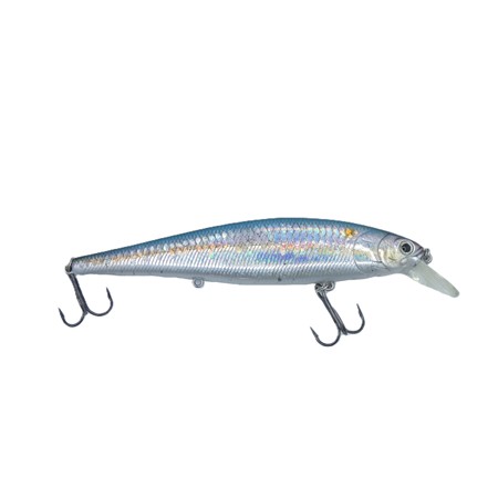 Leurre Suspending Lucky Craft B'freeze Pointer - 12.8Cm - Sp - Couleur 238