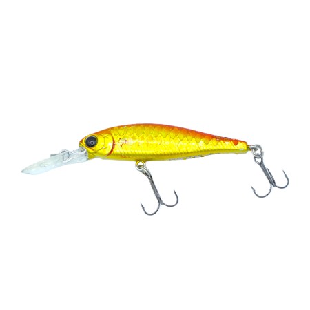 Leurre Suspending Lucky Craft B'freeze Pointer - 4.8Cm - Deep Diver Sp -