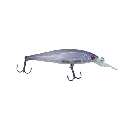 Leurre Suspending Lucky Craft B'freeze Pointer - 7.8Cm - Deep Diver Sp - Couleur 052