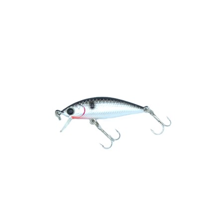 Leurre Suspending Lucky Craft Bevy Minnow - 4Cm -