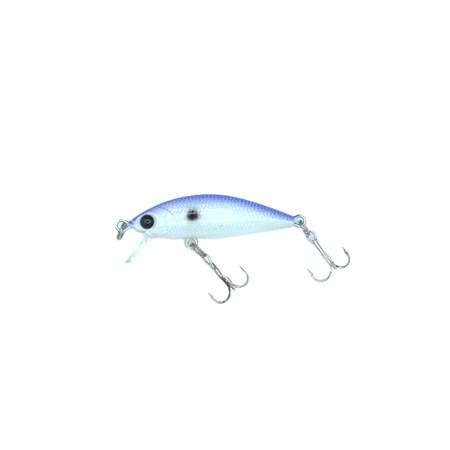 Leurre Suspending Lucky Craft Bevy Minnow - 4Cm -