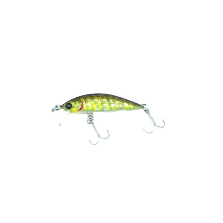 Leurre Suspending Lucky Craft Bevy Minnow - 4Cm -