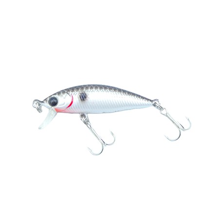 Leurre Suspending Lucky Craft Bevy Minnow - 4Cm -