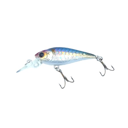 Leurre Suspending Lucky Craft Bevy Shad 40 -