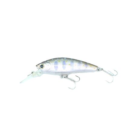 Leurre Suspending Lucky Craft Bevy Shad - 6Cm - Couleur 837