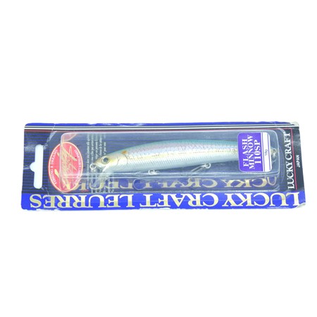 Leurre Suspending Lucky Craft Flash Minnow - 11Cm - Sp - Couleur 270