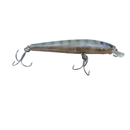 Leurre Suspending Lucky Craft Flash Minnow - 7Cm - Tr - Couleur 0728