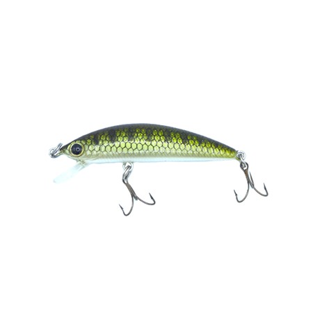 Leurre Suspending Lucky Craft Humpback Minnow 50 -