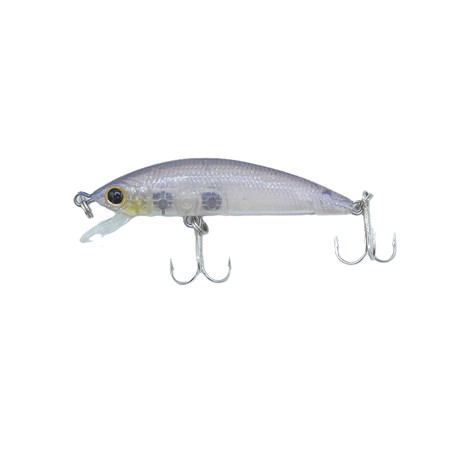 Leurre Suspending Lucky Craft Humpback Minnow - Couleur 052