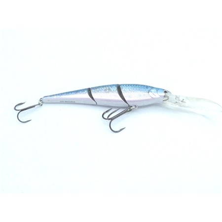 Leurre Suspending Lucky Craft Pointer - 12.5Cm - Xd - Couleur 052