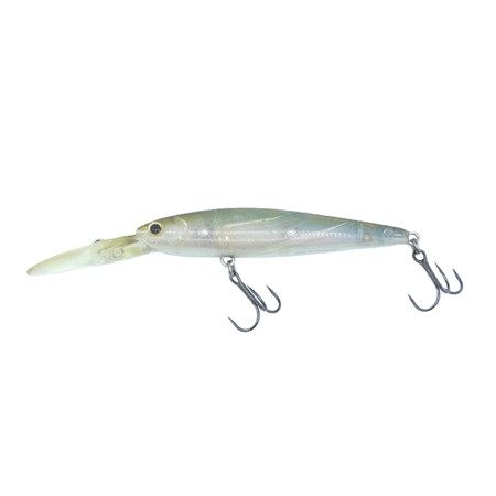 Leurre Suspending Lucky Craft Staysee - 8Cm - Couleur 291