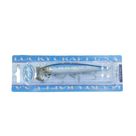 Leurre Suspending Lucky Craft Sw Flash Pointer - 11.5Cm - Couleur 714