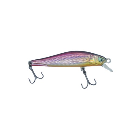 Leurre Suspending Lucky John Basara 56Sp - 5.5Cm - 301