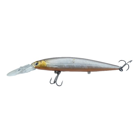 Leurre Suspending Major Craft Ceana Jerk Middle - 11Cm - 21