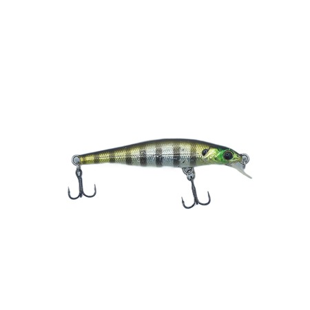 Leurre Suspending Major Craft Zoner Jerkbait 5Cm - Couleur C11