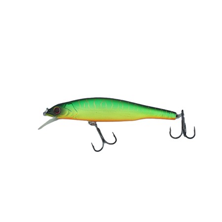 Leurre Suspending Major Craft Zoner Minnow 11Cm - Couleur C11
