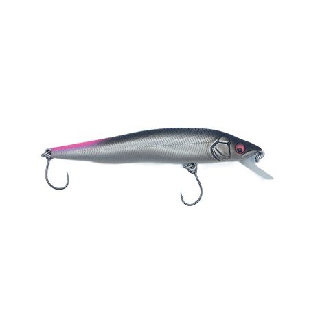 Leurre Suspending Megabass Great Hunting 95 - 9.5Cm - Dd Hakone Orange Ii