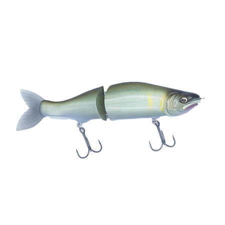 Leurre Suspending Megabass I Slide 187 R Intermediate - 18.7Cm - Fa Satsuki