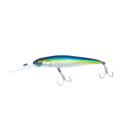 Leurre Suspending Megabass Revenge Live-X - 9Cm - Gg Cruising Blue