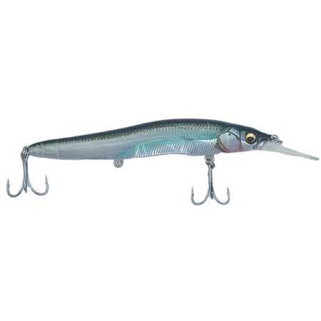 Leurre Suspending Megabass Vision Oneten +1 - 11Cm - Aurora Reaction