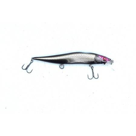Leurre Suspending Megabass Vision Oneten Jr - 9.8Cm - Secret Oikawa