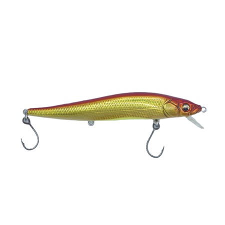 Leurre Suspending Megabass Vision Oneten Sw - 11Cm - Gg Bora