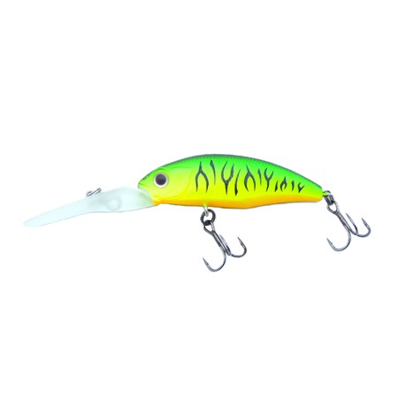 Leurre Suspending O.S.P Dunk 48 Sp - 5Cm - 14