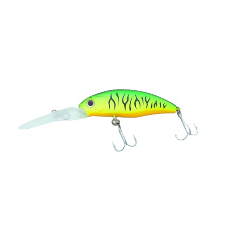 Leurre Suspending O.S.P Dunk 48 Sp - 5Cm - 14