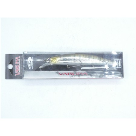 Leurre Suspending O.S.P Varuna 110 - 11.5Cm - Metal Oikawa