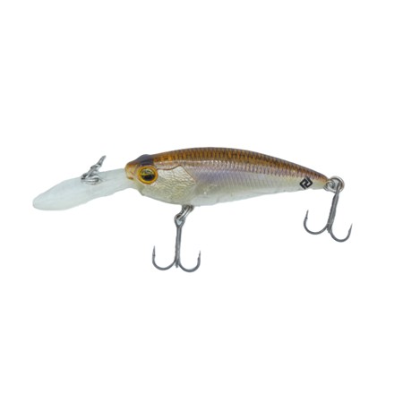 Leurre Suspending Raid Japan Level Shad - 5Cm - 018