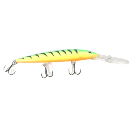 Leurre Suspending Rapala Down Deep Husky Jerk - 12Cm - Ft